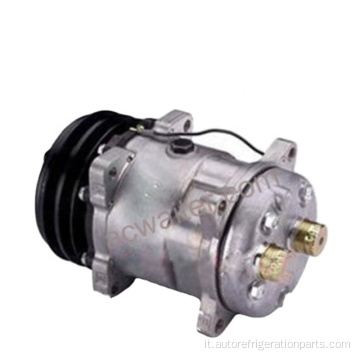 5H14 Compressore 5800050 12V 24V Compressore orizzontale 2A